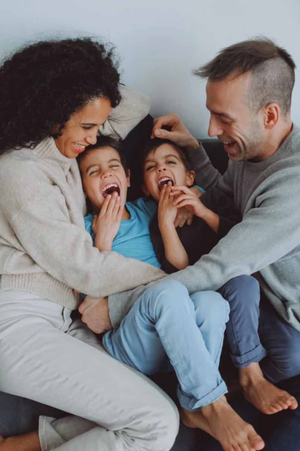 10 Simple Ways to Build an Emotional Connection with Your Toddler