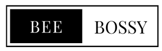 Bee Bossy